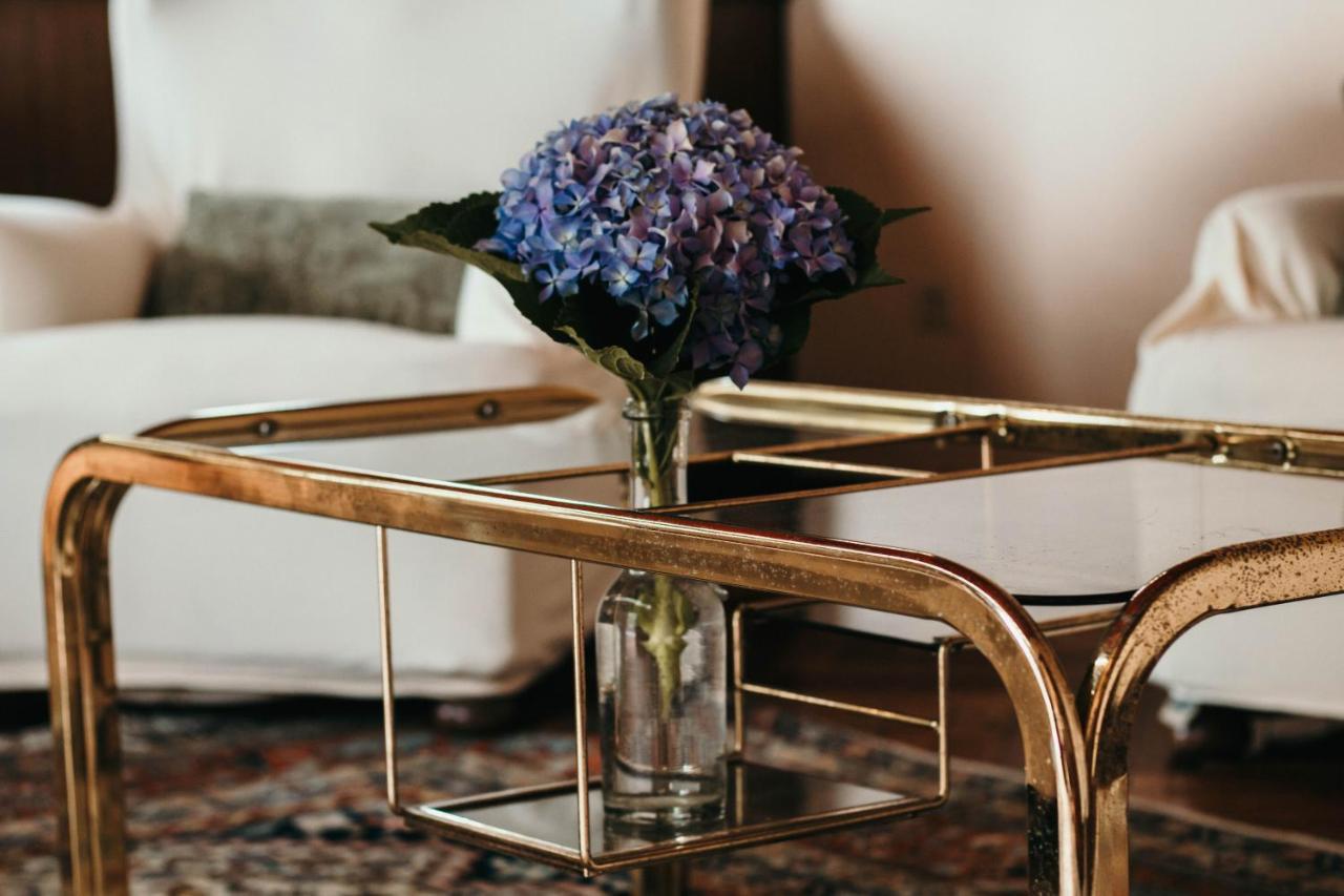 Library Apartment - Villa Candela ストレーザ エクステリア 写真